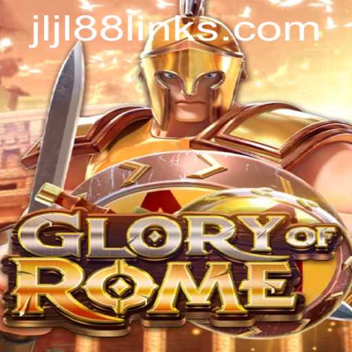 Exploring the Fascinating World of GloryofRome: An In-Depth Look at JLJL88