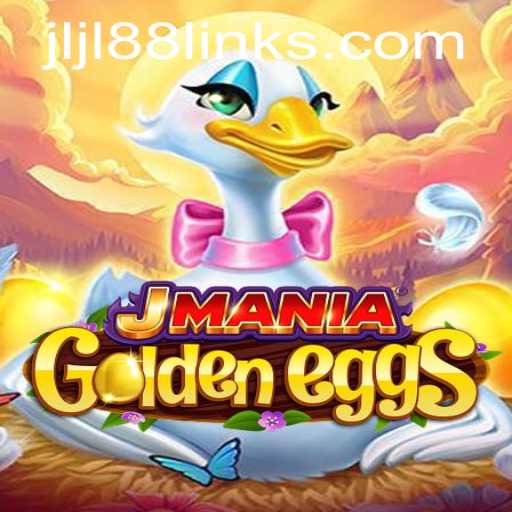 Discover the Fascinating World of JManiaGoldenEggs