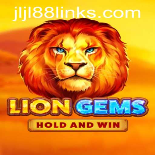 LionGems: A Captivating Adventure into the World of JLJL88