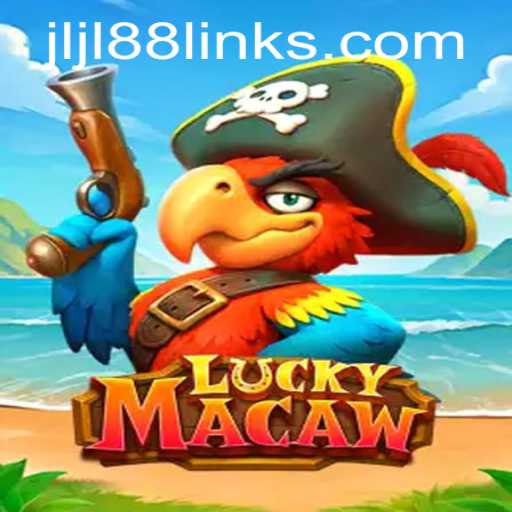 Discover the Exciting World of LuckyMacaw with JLJL88