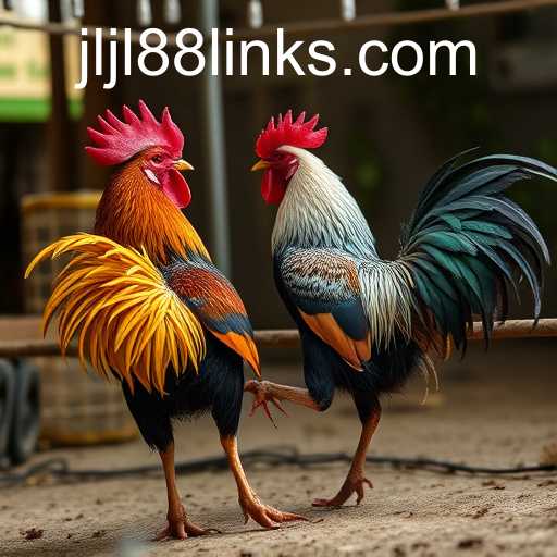 Exploring the World of Sabong Games: A Deep Dive into the Thrilling Universe of JLJL88