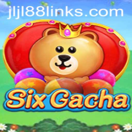 SixGacha: A New Era of Gaming Awaits
