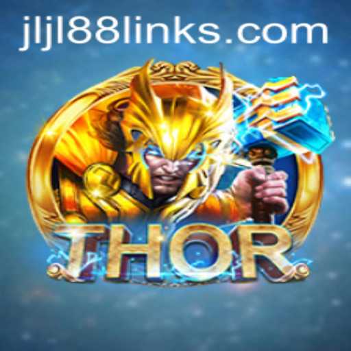 THOR: Unleashing the Power of the Thunder God with JLJL88
